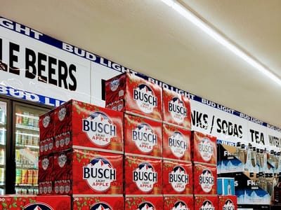 Westside Smoke & Liquor