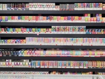 Westside Smoke & Liquor