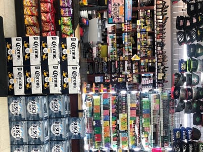 Westside Smoke & Liquor