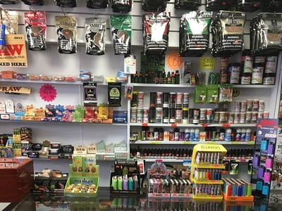 Westside Tobacco & More