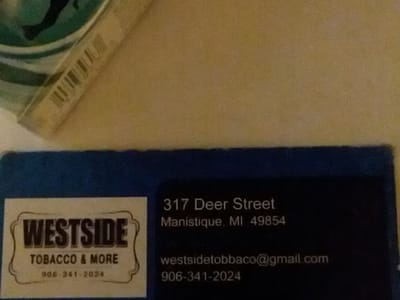 Westside Tobacco & More