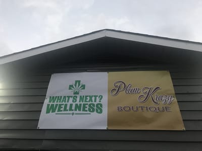 What’s Next? Wellness
