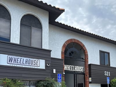 Wheelhouse Cannabis Dispensary