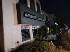 Wheelhouse Cannabis Dispensary