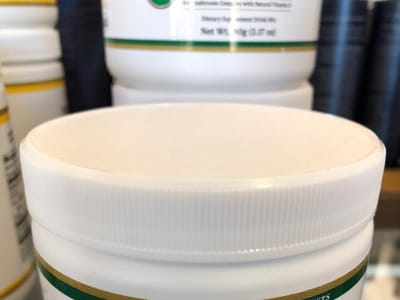 Whitney's Vitamin & Herb Shop