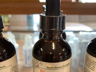 Whitney's Vitamin & Herb Shop