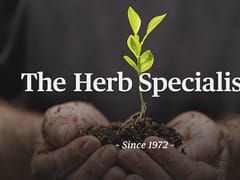 Whitney's Vitamin & Herb Shop