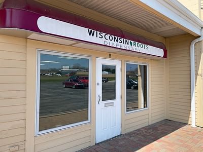 WI Roots Dispensary East