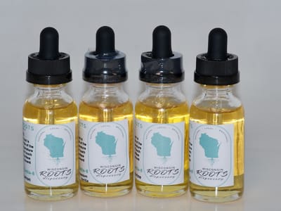 WI Roots Dispensary East