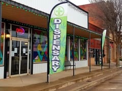 Wicked Sister's Cannabis Company