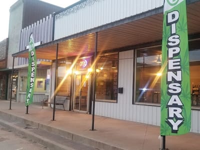 Wicked Sister's Cannabis Company