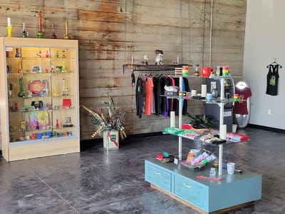 Wicked Sister's Cannabis Company