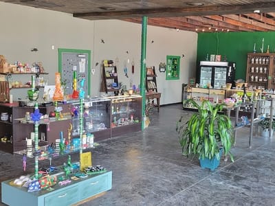 Wicked Sister's Cannabis Company