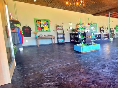 Wicked Sister's Cannabis Company