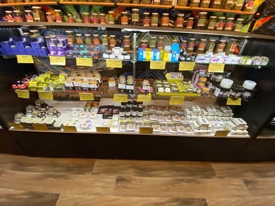 Wild Herb Wellness LLC