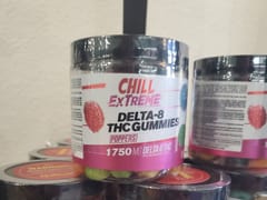 Wild Leaf Apothecary, CBD