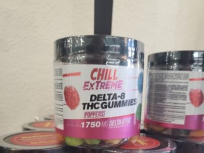 Wild Leaf Apothecary, CBD