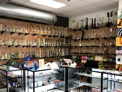 Wild Side Smoke Shop