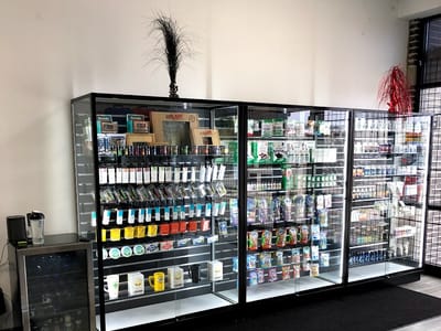 Wild Side Smoke Shop