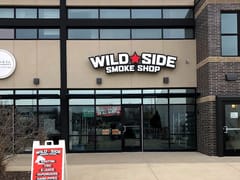 Wild Side Smoke Shop