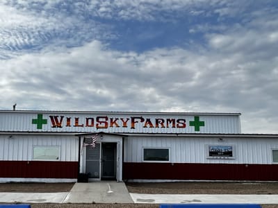 Wild Sky Farms