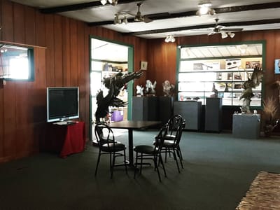 Wild West Weed and Seed