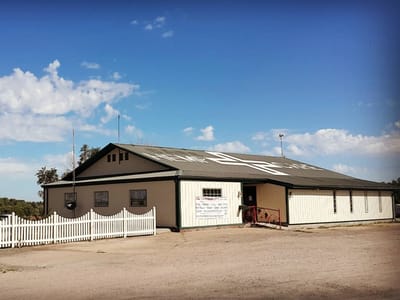 Wild West Weed and Seed