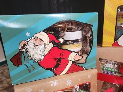 Wild West Weed and Seed