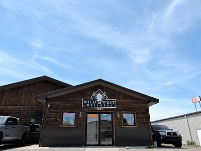 Wild West Wellness