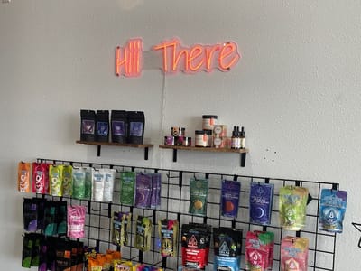 Willie's CBD Shop