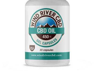 Wind River CBD