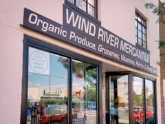 Wind River Mercantile