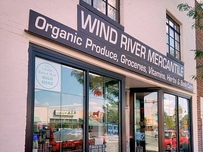 Wind River Mercantile