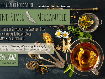 Wind River Mercantile