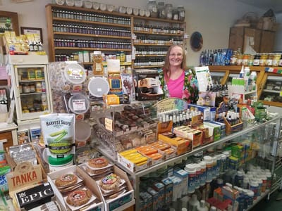 Wind River Mercantile