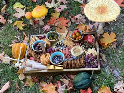 WindDancer‘s Treasures