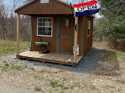 WindDancer‘s Treasures