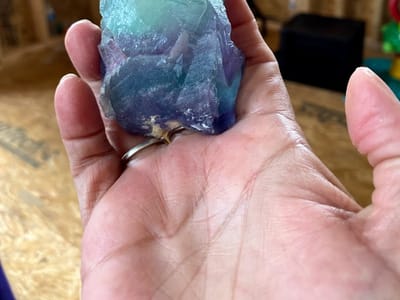 WindDancer‘s Treasures