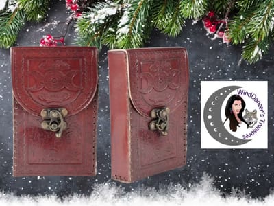 WindDancer‘s Treasures