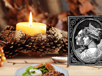 WindDancer‘s Treasures