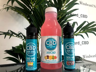 Windward CBD