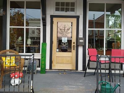 WINDY HILL CBD OIL & WELLNESS GREENWICH