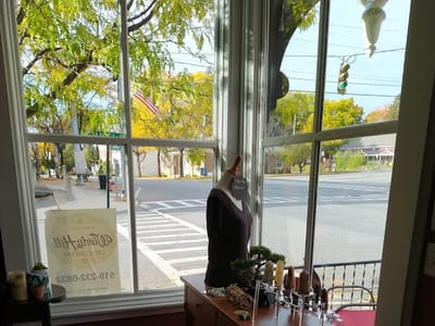 WINDY HILL CBD OIL & WELLNESS GREENWICH