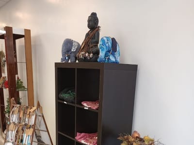 Windy Hill CBD & Wellness