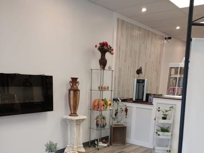 Windy Hill CBD & Wellness