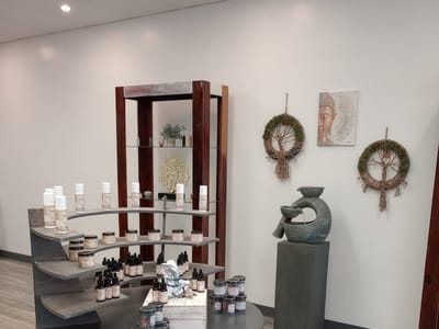 Windy Hill CBD & Wellness