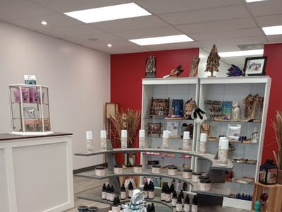 Windy Hill CBD & Wellness