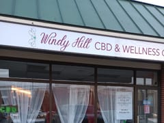 Windy Hill CBD & Wellness