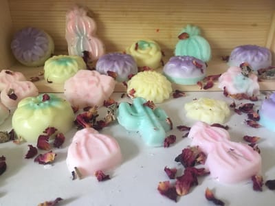 Winnie’s Wicked Organics