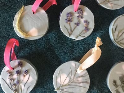 Winnie’s Wicked Organics